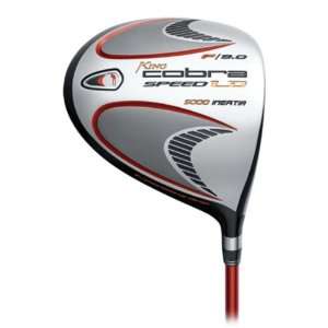  Used Cobra Speed Ld F Driver