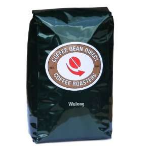 Coffee Bean Direct Wulong Loose Leaf Tea, 2 Pound Bag