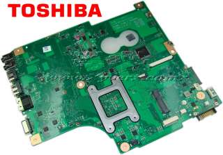 NUEVO TOSHIBA SERIE AMD C645 DEL CUADRO DE SISTEMA DE V000238020 NUEVA
