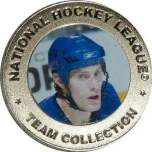   Collectors Coin (LTD)   NHL Photomints and Coins  Sports