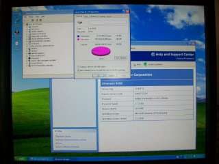DELL DIMENSION 4600 Desktop PC With 2.80GHz +160 Sata*  