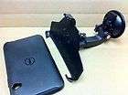 SlipGrip Car Holder For Dell Streak 7 Using Otterbox Commuter Case On