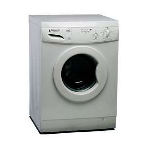 Majestic Pinnacle Ventless Washer Dryer Combo  Kitchen 