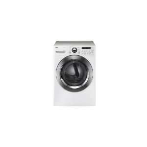 7.4 cu.ft. Ultra Large Capacity SteamDryer with NeveRust 