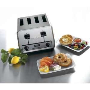 Waring WCT805B Commercial Toaster 