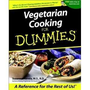   Cooking For Dummies (For Dummies (Computer/Tech))  N/A  Books