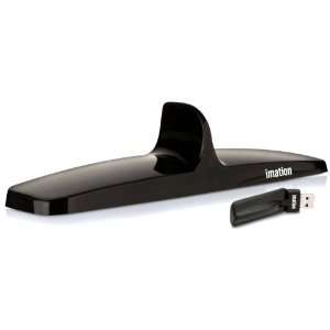  Imation Link Wireless HD Audio/Video Extender Electronics