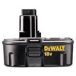 Dewalt DC9099 18v Compact Nicd Battery(Ship date Nov 10)  