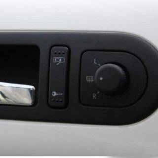   Console Control Switch Knob For VW Volkswagen 1999 2004 99 00 01 02 03