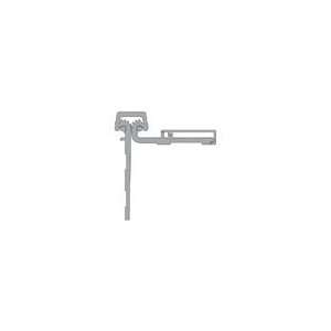 Bommer HS95HD3 393 95 Continuous Hinge Half Surface Heavy Duty Grade 3 
