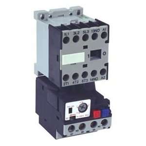  Advance Controls 130016 C06.440 9 Amp Mini Contactor 