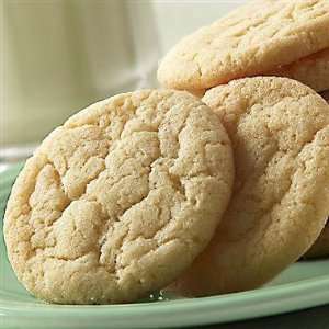 Cookies Sugar Cookie For Santa Mix  Grocery & Gourmet Food