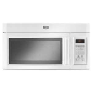  Maytag MMV1163D 1.6 cu. ft. Combination Range Hood Microwave 