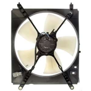  New Toyota Solara Radiator/Cooling Fan 99 01 Automotive