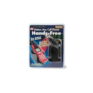  AS SEEN ON TV Cell Phone Hands Free CoPilot Electronics