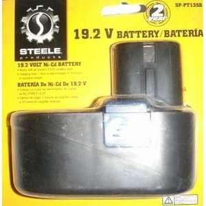  19V.Cordless Drill Battery Automotive