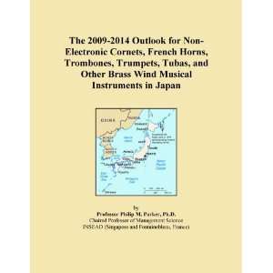  The 2009 2014 Outlook for Non Electronic Cornets, French 