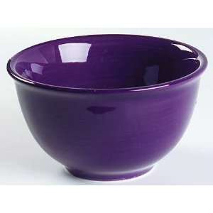   Corsica Plum Coupe Cereal Bowl, Fine China Dinnerware Kitchen