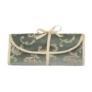  Sally Spicer Cosmetic Roll Cosmetic Roll for Travel Fabric 