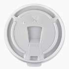 Starbucks 438582 Hot Cups,12 oz, White with Green Logo,