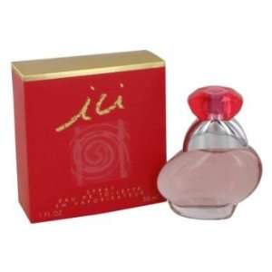 Womens Designer Perfume By Coty, ( ICI EAU De Toilette Spray 0.375 on 