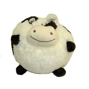  Chubby Cow Plush 15 Stuffed Animal Toys & Games