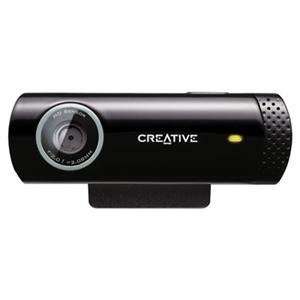  New   Live Cam Chat HD by Creative Labs   73VF070000000 