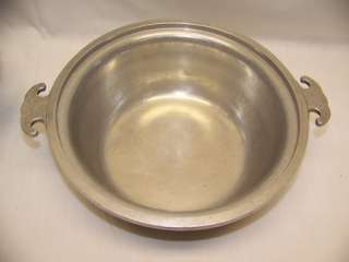 GUARDIAN SERVICE DOUBLE BOILER WITH GLASS LID  