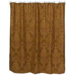  Croscill Royal Paisley Shower Curtain