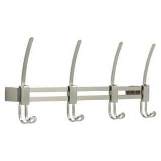 Target Home Adjustable Hook Rail   18.Opens in a new window