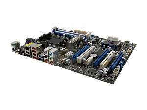   AM3+ AMD 970 SATA 6Gb/s USB 3.0 ATX AMD Motherboard with UEFI BIOS