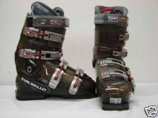 dalbello avanti 8 thermic downhill snow ski boots auction benefits
