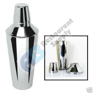 Cocktail Shaker 28oz stainless steel Bar mixer martini  