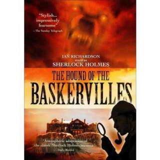 The Hound of the Baskervilles.Opens in a new window
