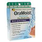 QUANTUM OraMoist Dry Mouth Disc 16 CT