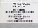 Verizon Wireless Broadband Access Card PC5750  