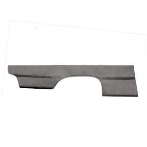  Quarter Panel 2 Door Dodge Dart 1967 69 Pair  