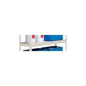   shelf with particle board decking  Industrial & Scientific