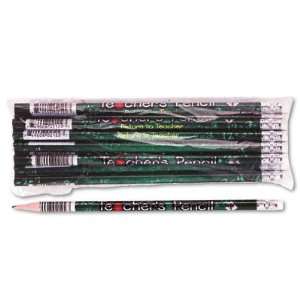  MPD2122B   Decorated Pencils