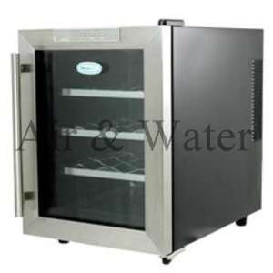  NewAir AW 121E Scratch & Dent 12 Bottle Wine Cooler 