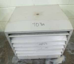 NO BRAND ELECTRICAL ELECTRIC HEATER HEATING UNIT 460V 460 VOLT  
