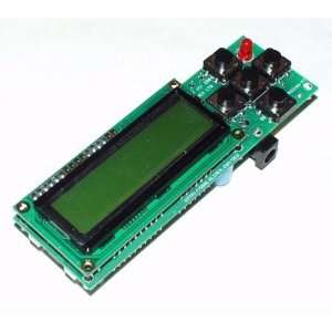  Terminal Development Board   LPC2106 Electronics