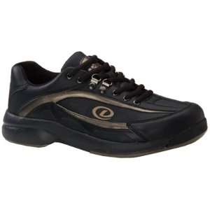  Magnum Black / Dark Bronze Bowling Shoe