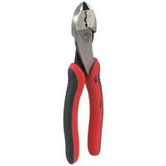 GB Electric GS388 8 Wire Crimping Pliers w/ Cutter  