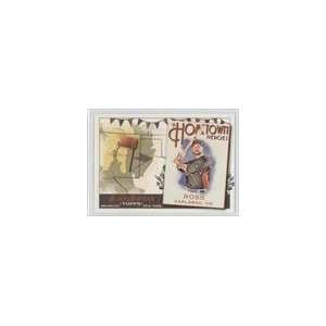   Allen and Ginter Hometown Heroes #HH63   Cody Ross Sports