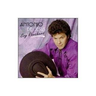 Soy Ranchero by Antonio DeJesús ( Audio CD   1993)
