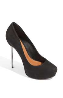 ALDO Westberry Platform Pump  