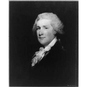  Alexander James Dallas,1759 1817,US Treasury Secretary 
