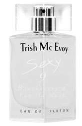 Trish McEvoy Sexy No. 9 Blackberry & Vanilla Musk Eau de Parfum $52 