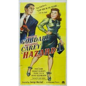  Movie Poster (27 x 40 Inches   69cm x 102cm) (1948)  (Allan Lane 